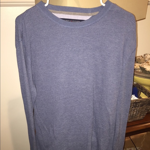 Tommy Hilfiger Longsleeve