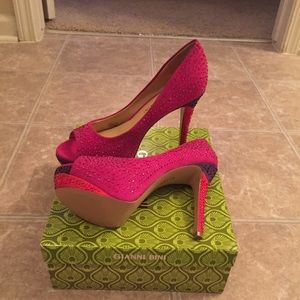 Gianni Bini  heels