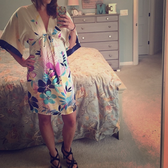 Yumi Kim dress