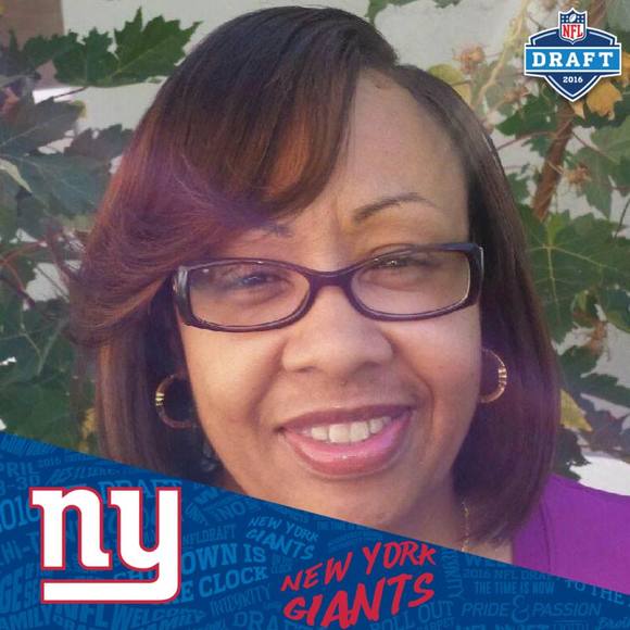 Meet your Posher, Toni - Picture 1 of 1