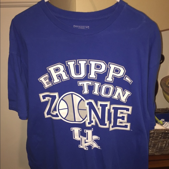 Kentucky shirt