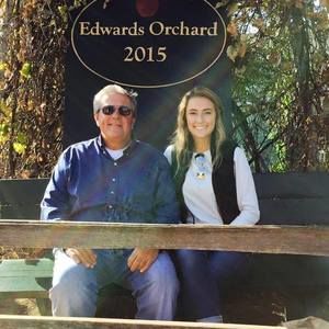 Meet your Posher, Leigha