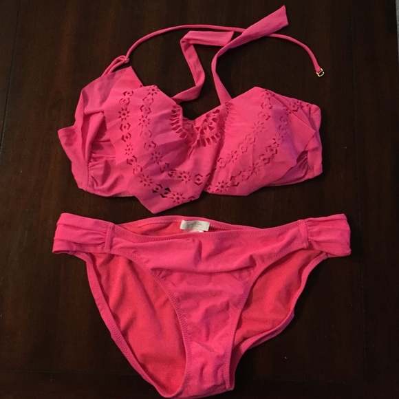 Jessica Simpson Bikini