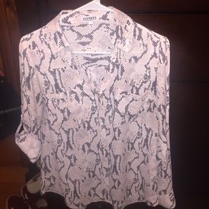 Express portofino shirt
