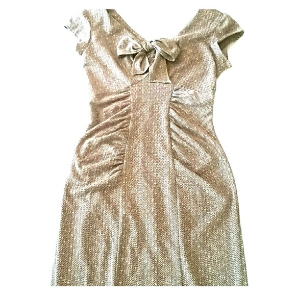 Stop Staring Dress