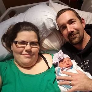 Meet your Posher, Brandy