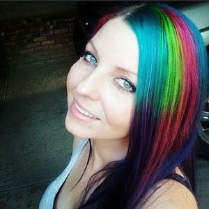 Meet your Posher, Jamie