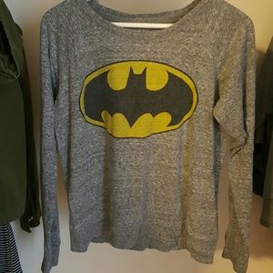 Batman crewneck