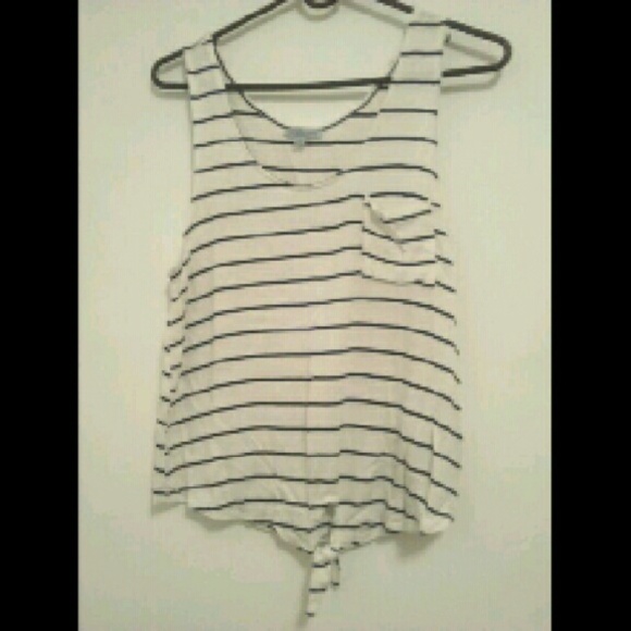 Tank top