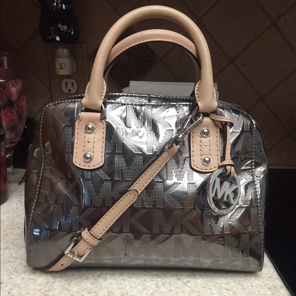 Michael Kors Crossbody