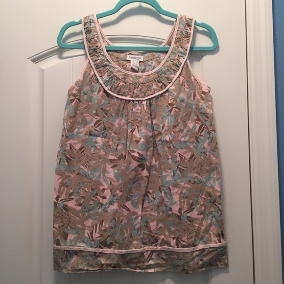 Kensie girl top