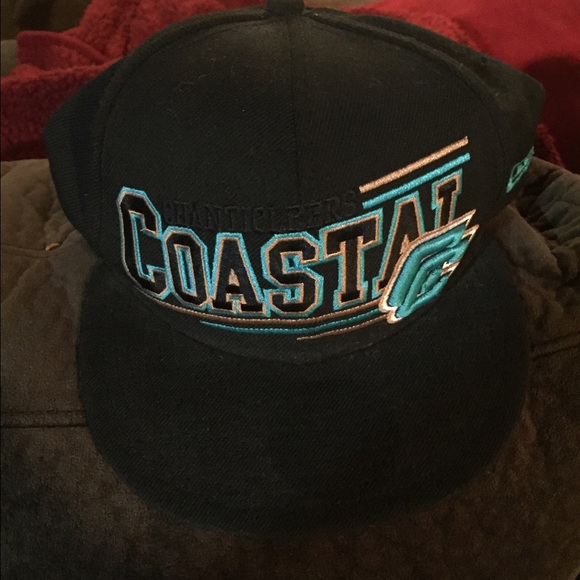 Coastal Carolina hat
