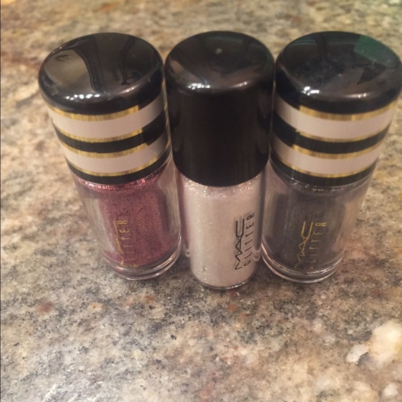 Mac pigment