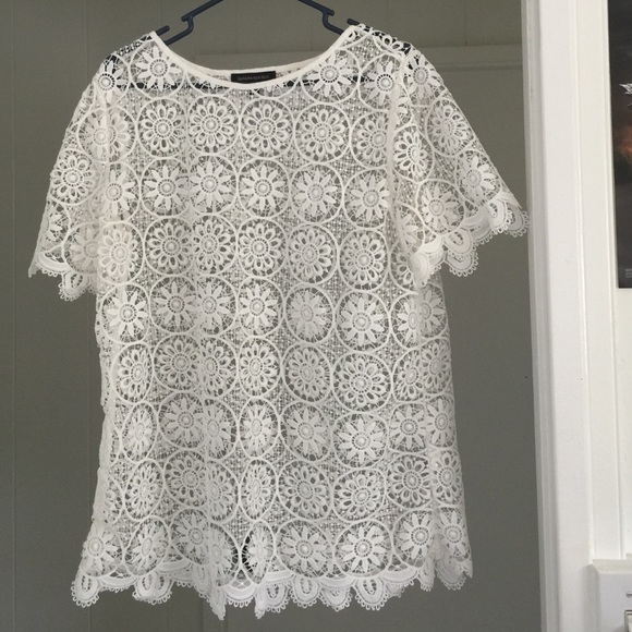 Banana Republic Tops - Banana Republic Blouse