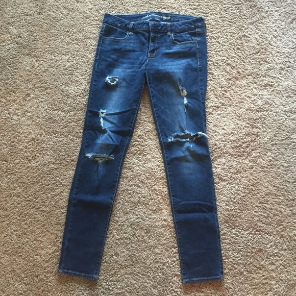 American Eagle Jegging