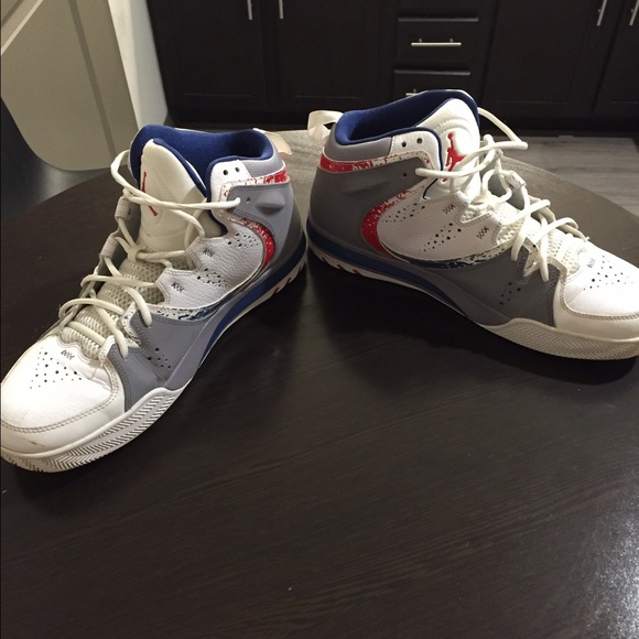 Jordan Phase 23 Shoes