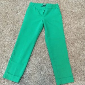 Express editor pants
