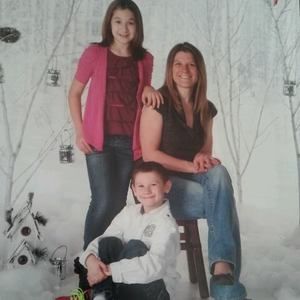 Meet your Posher, Miranda