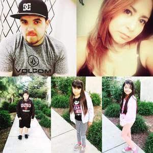 Meet your Posher, Lucy