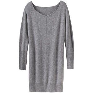 Cashmere Adi Mudra Sweater Dress