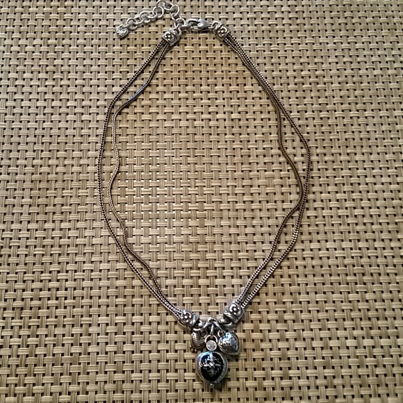 Brighton Necklace