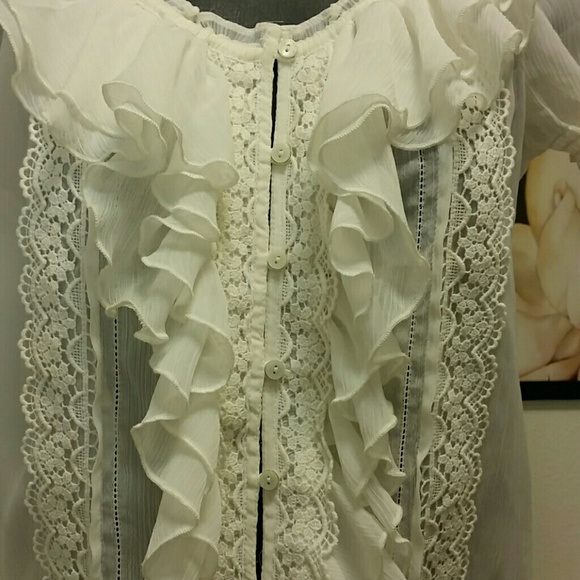 Spring Top - Picture 2 of 3