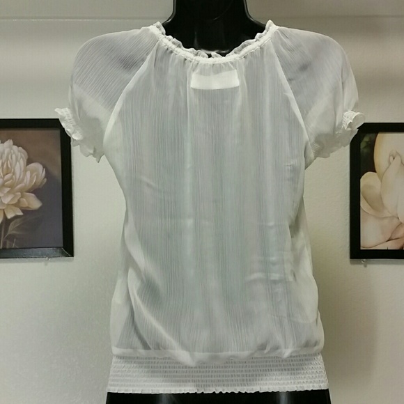 Spring Top - Picture 3 of 3