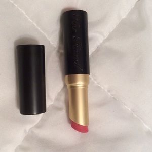 Too Faced Matte Lipstick