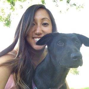 Meet your Posher, Jenny