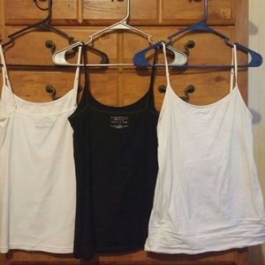 Aeropostale Favorite Cami (lot)