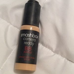 SMASHBOX camera ready BB water