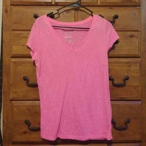 Aeropostale V-neck T-shirt