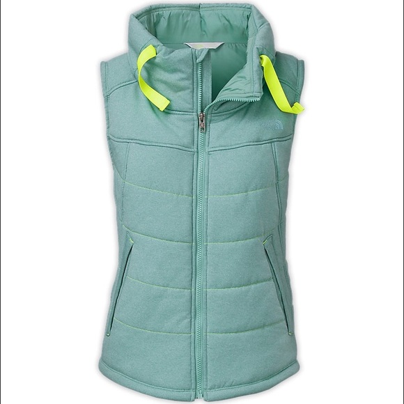 The North Face Psuedio Vest