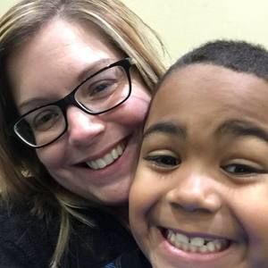 Meet your Posher, Jamie