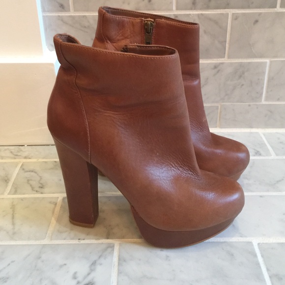 Steve Madden heels