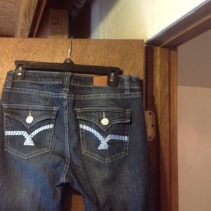 VGS JEANS