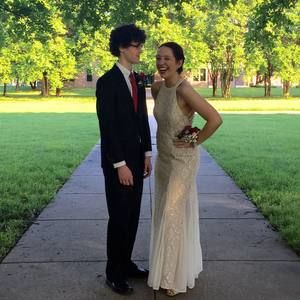 Meet your Posher, Hailey