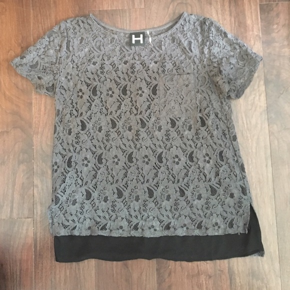 Nordstrom's H by Bordeaux