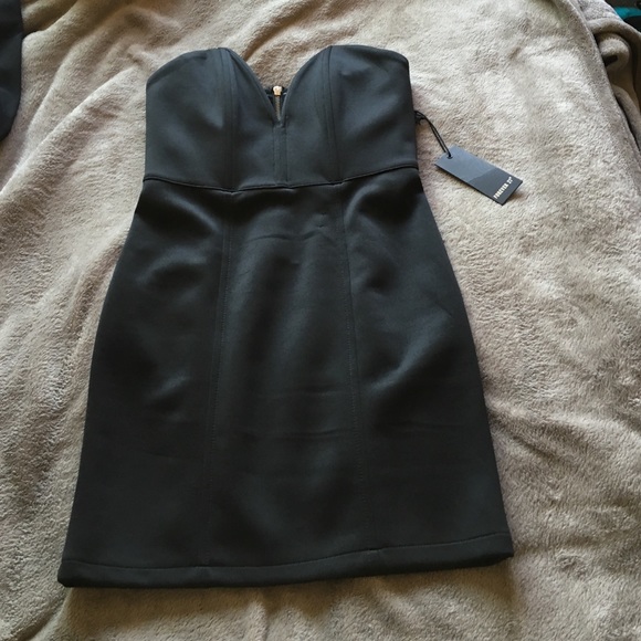 Mini dress!