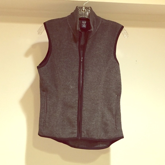 Gap vest (XS)