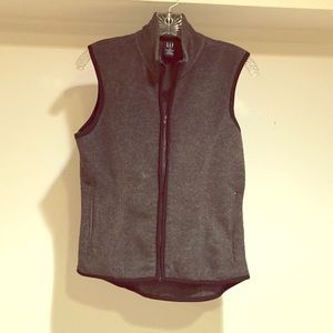 Gap vest (XS)