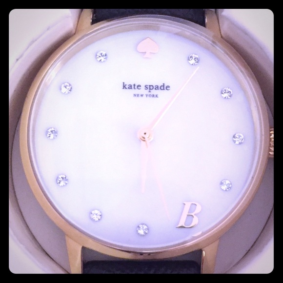 NWT Kate Spade Watch