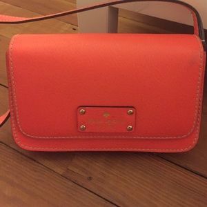 small Kate spade purse