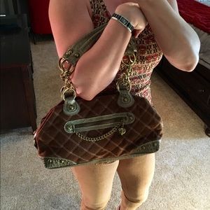 Kathy Vanzeeland handbag