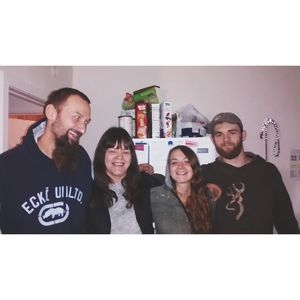 Meet your Posher, Helen