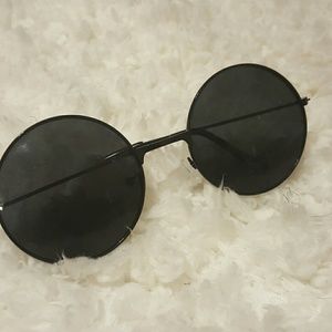 ❤ ❤ BLACK VINTAGE TUMBLR SUNGLASSES