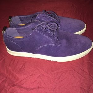 Men's shoes