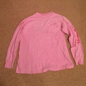 Vintage Panama Jack Long Sleeve Tee