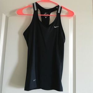 Nike Dri-fit tank