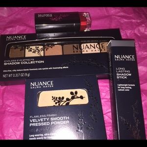 Nuance Salma Hayek eyeshadow